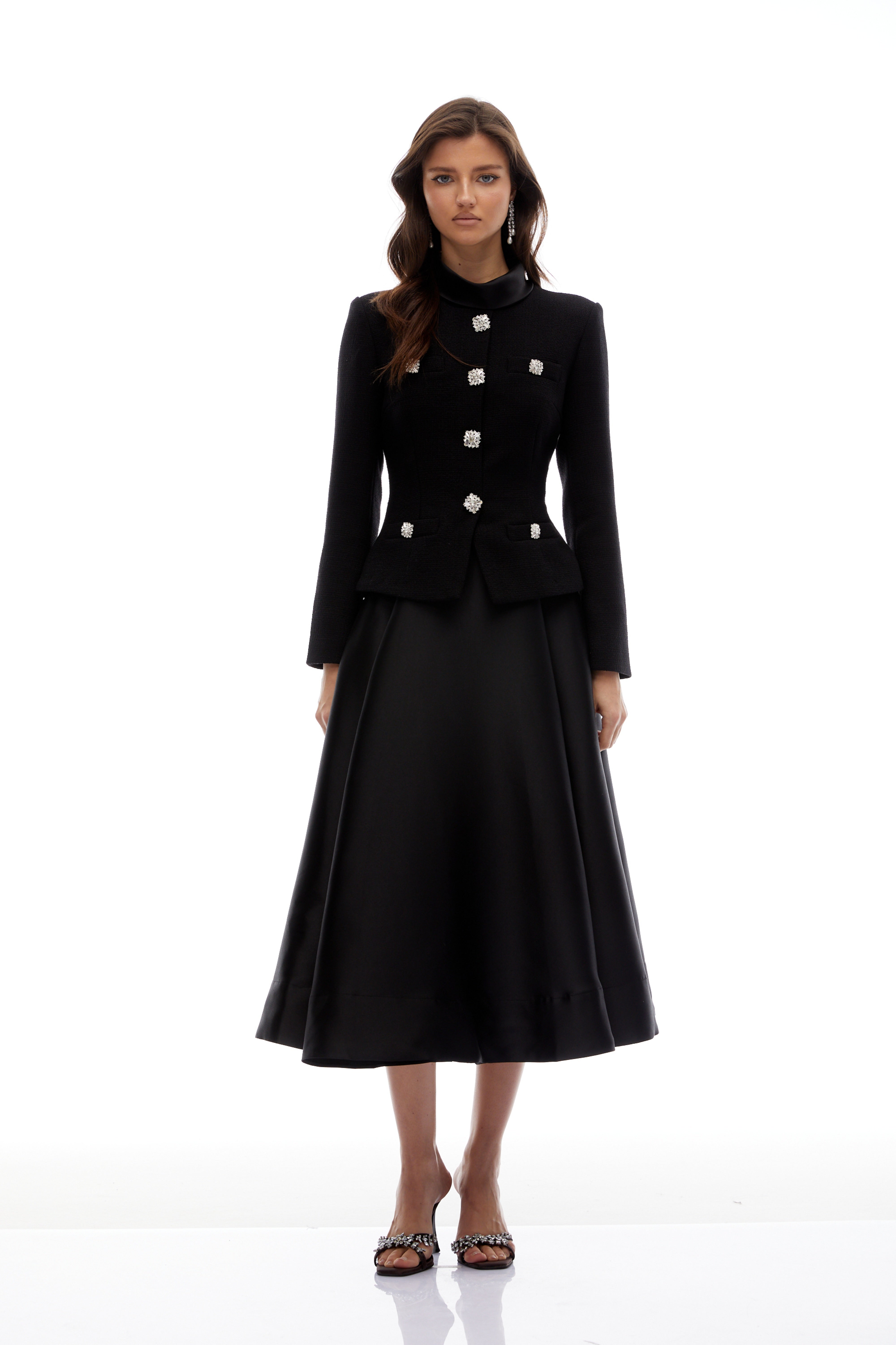 الآنسة روزييه