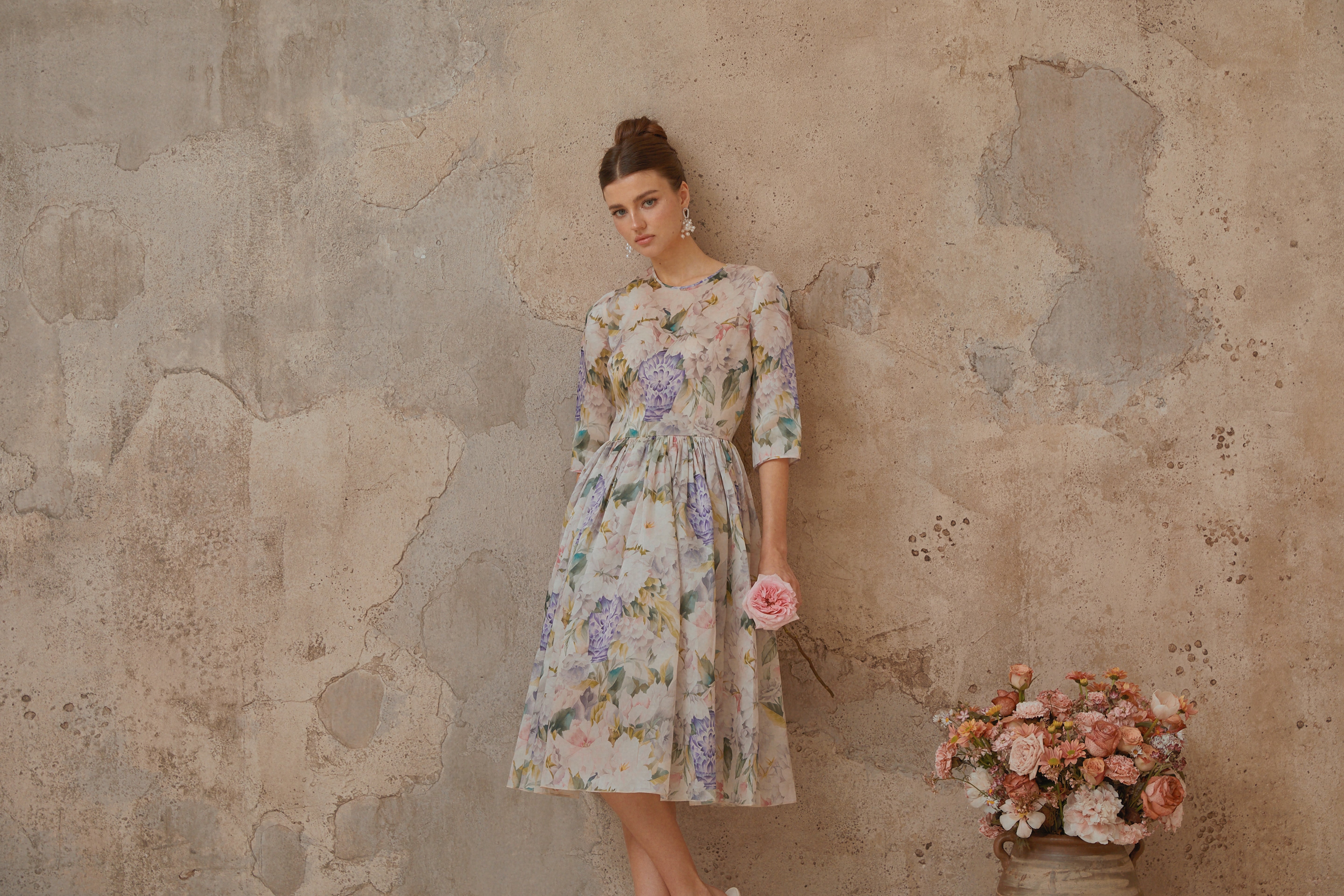 الآنسة روزييه