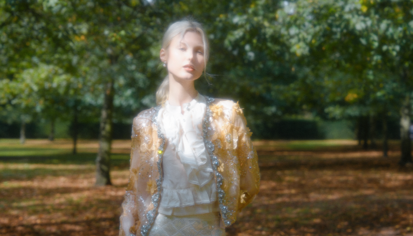 الآنسة روزييه