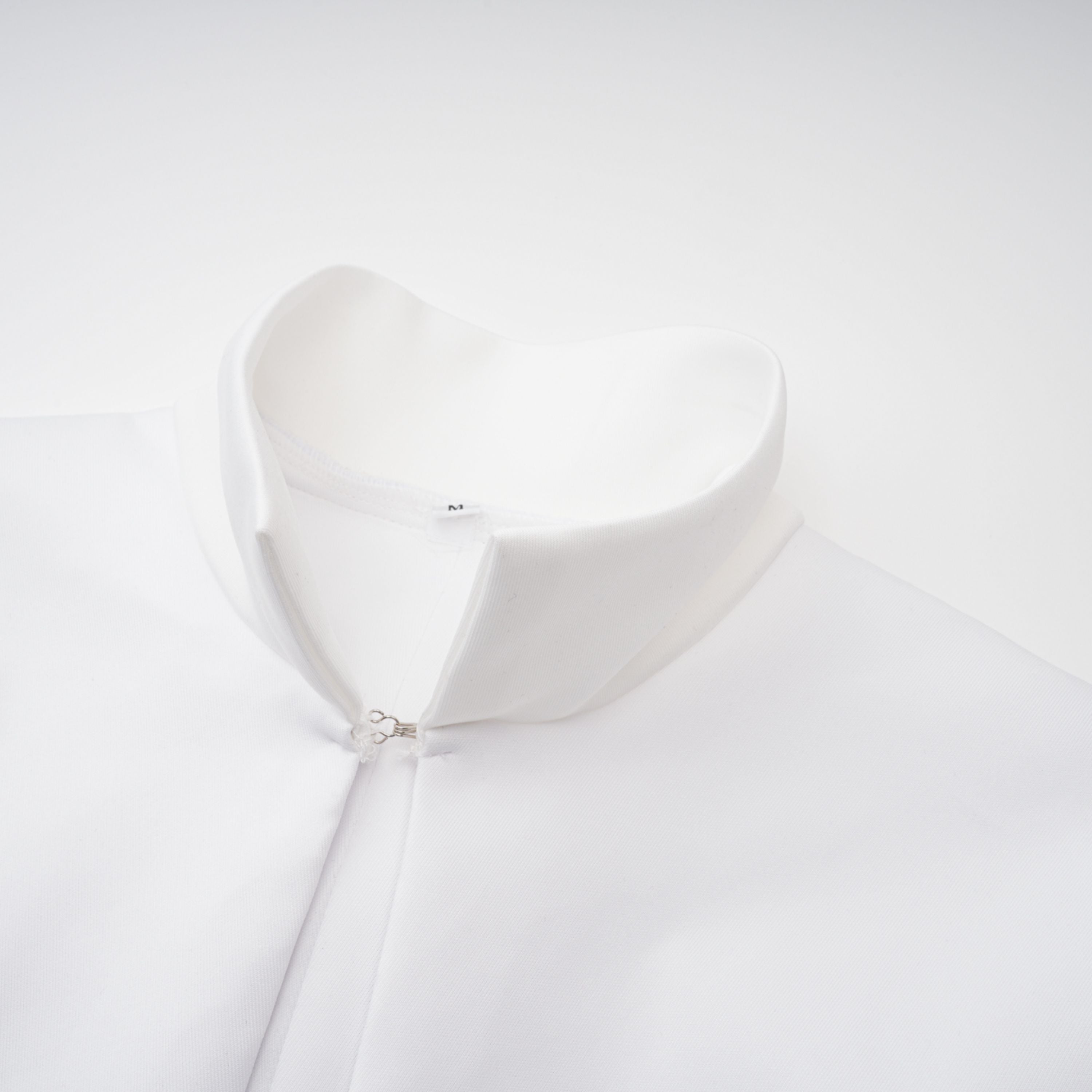 طقم فستان كاب وكورسيه من Felice White