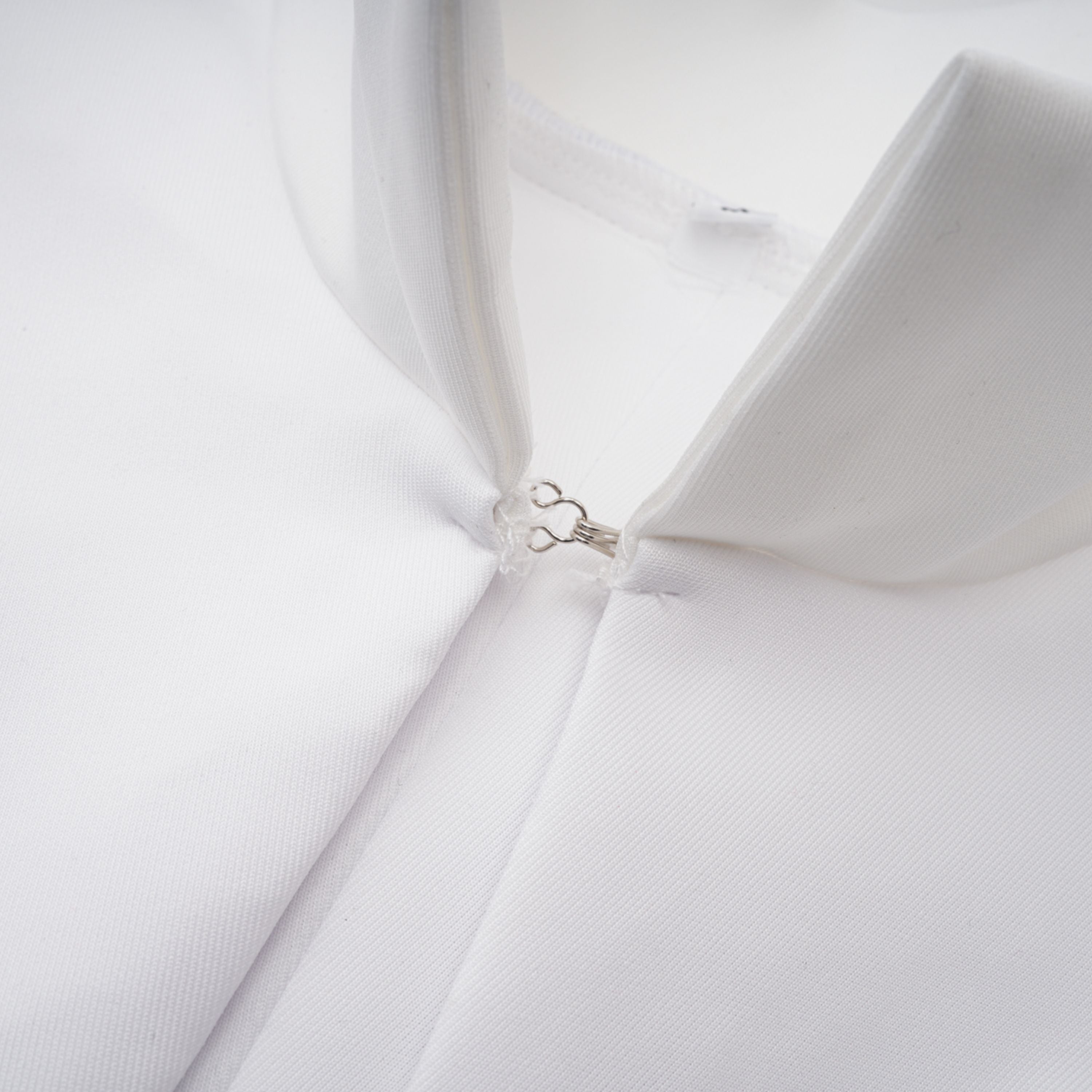 طقم فستان كاب وكورسيه من Felice White