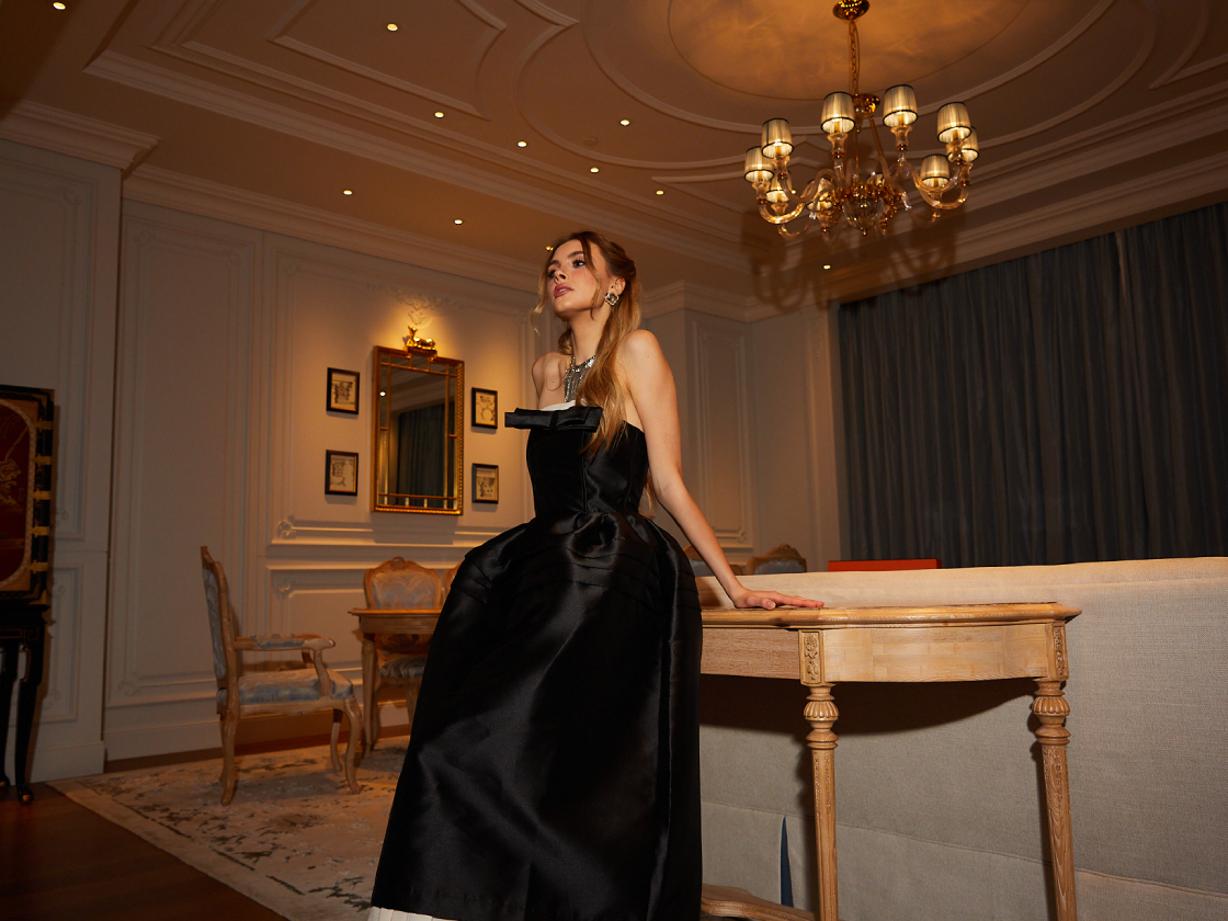 الآنسة روزييه