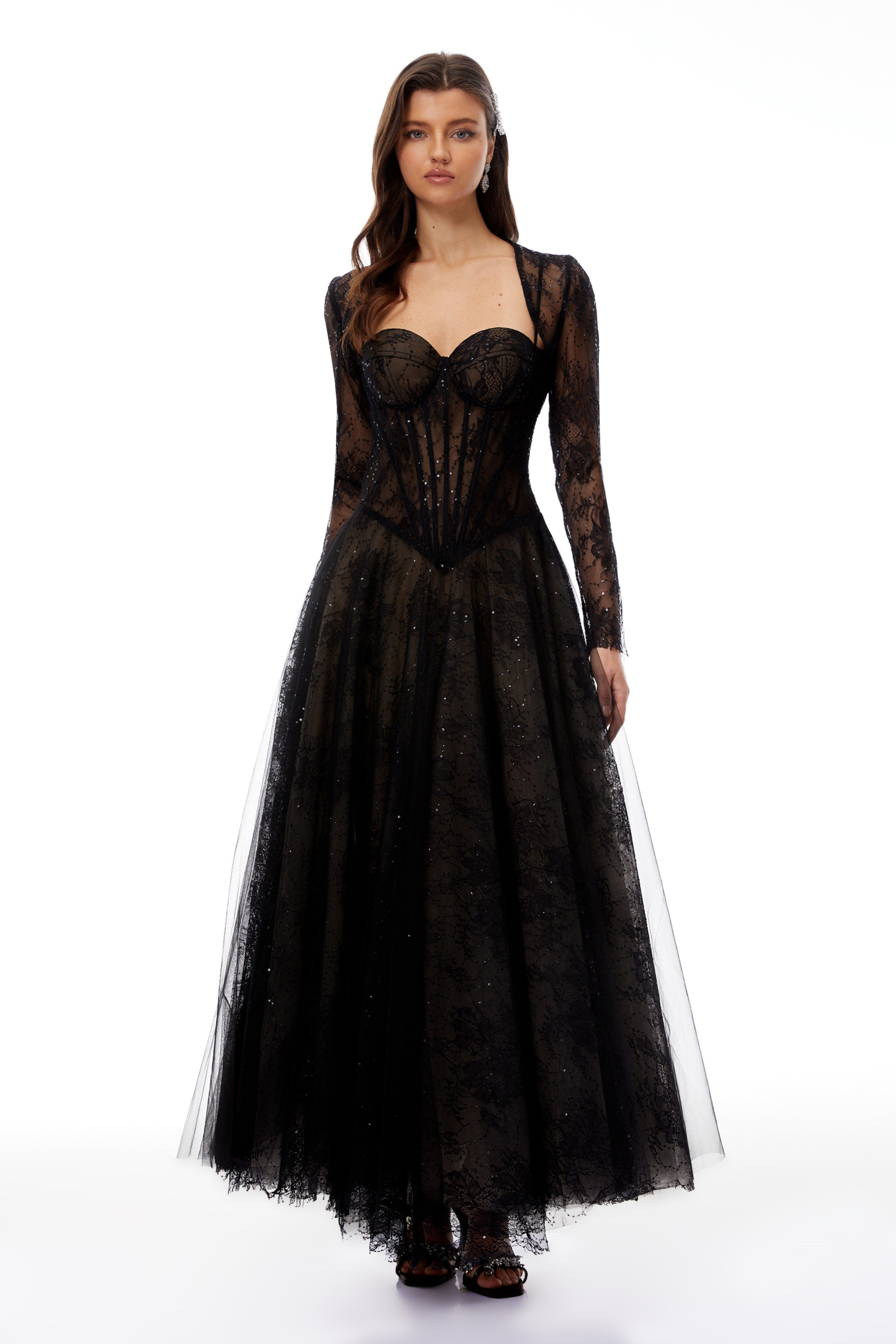 الآنسة روزييه