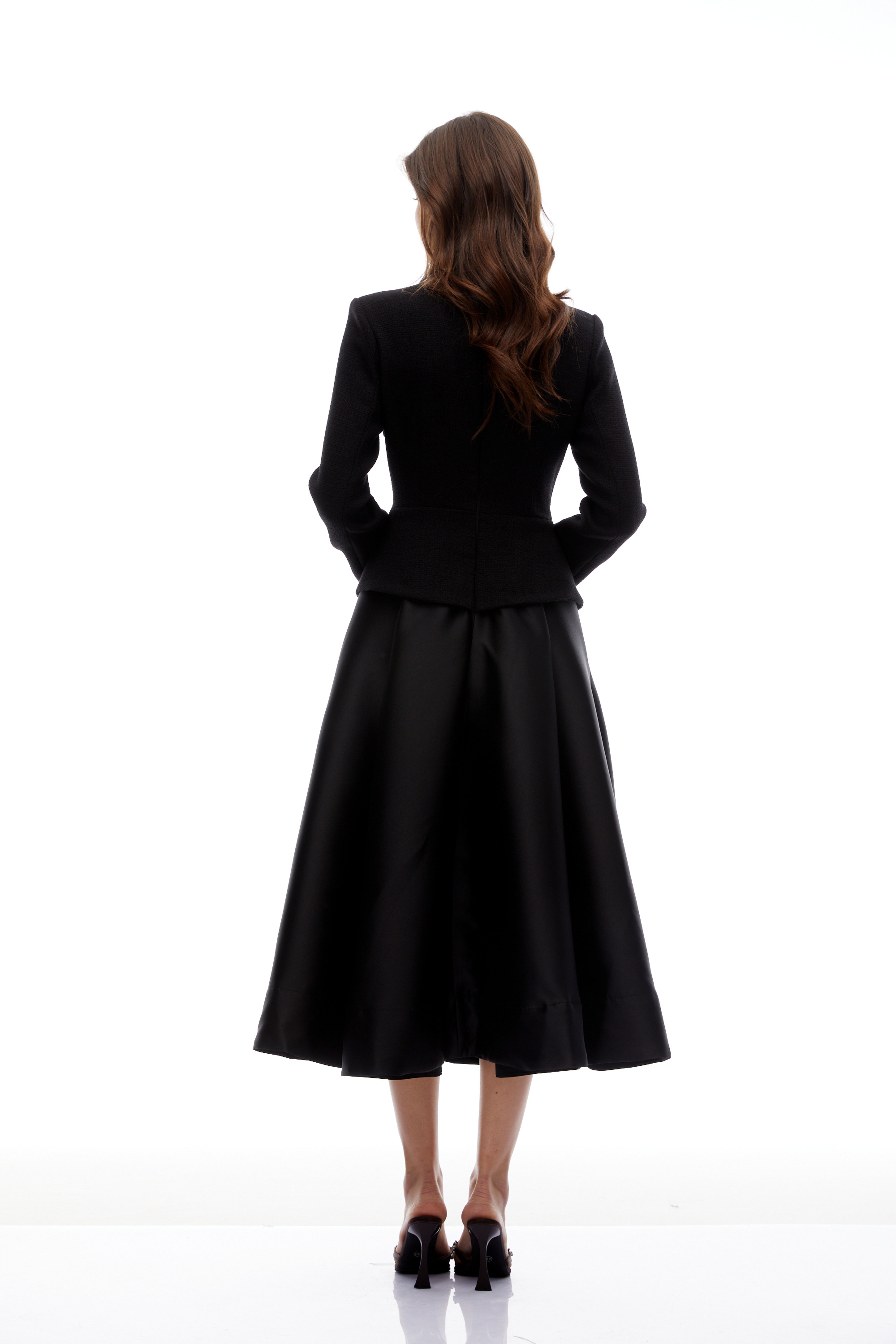 الآنسة روزييه