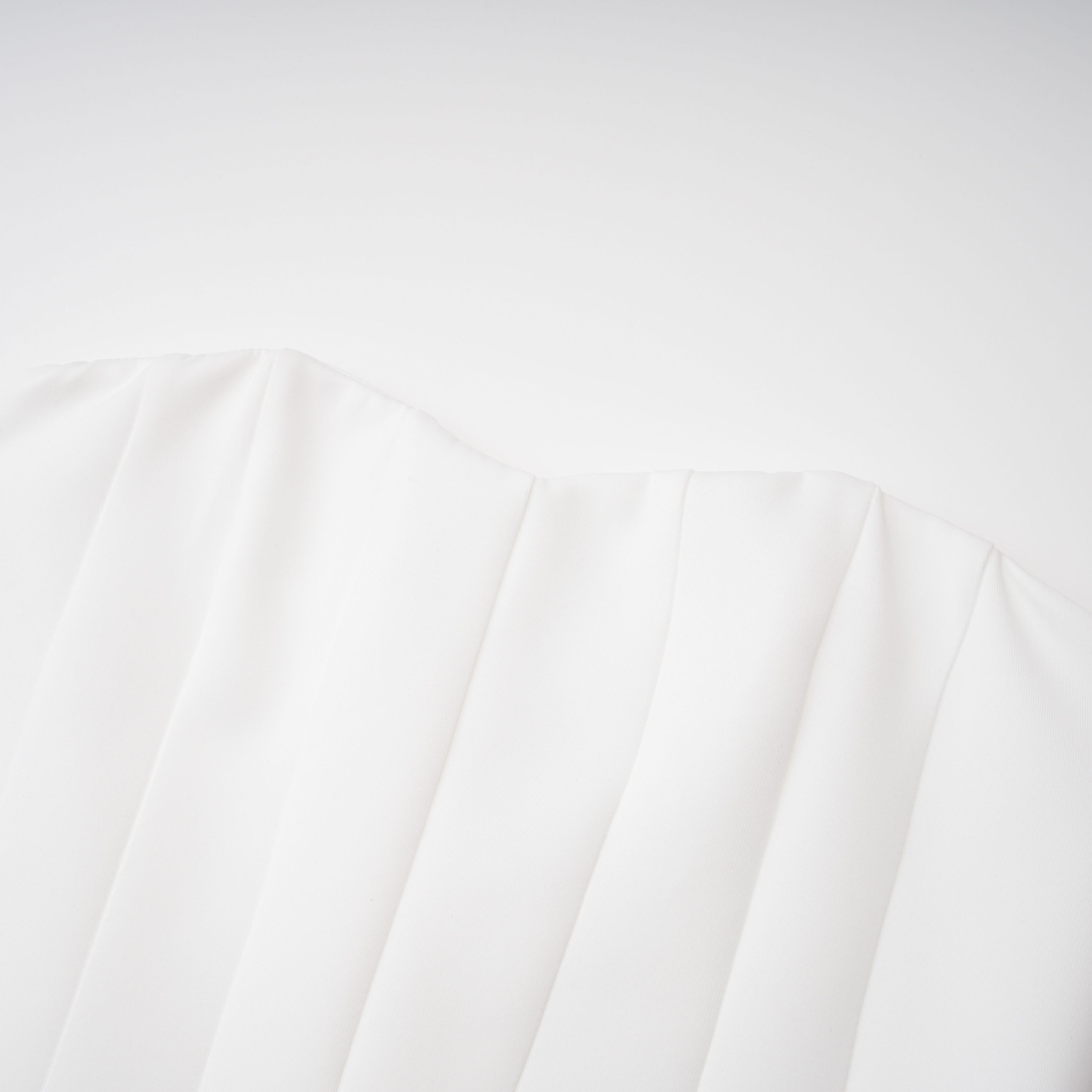 طقم فستان كاب وكورسيه من Felice White