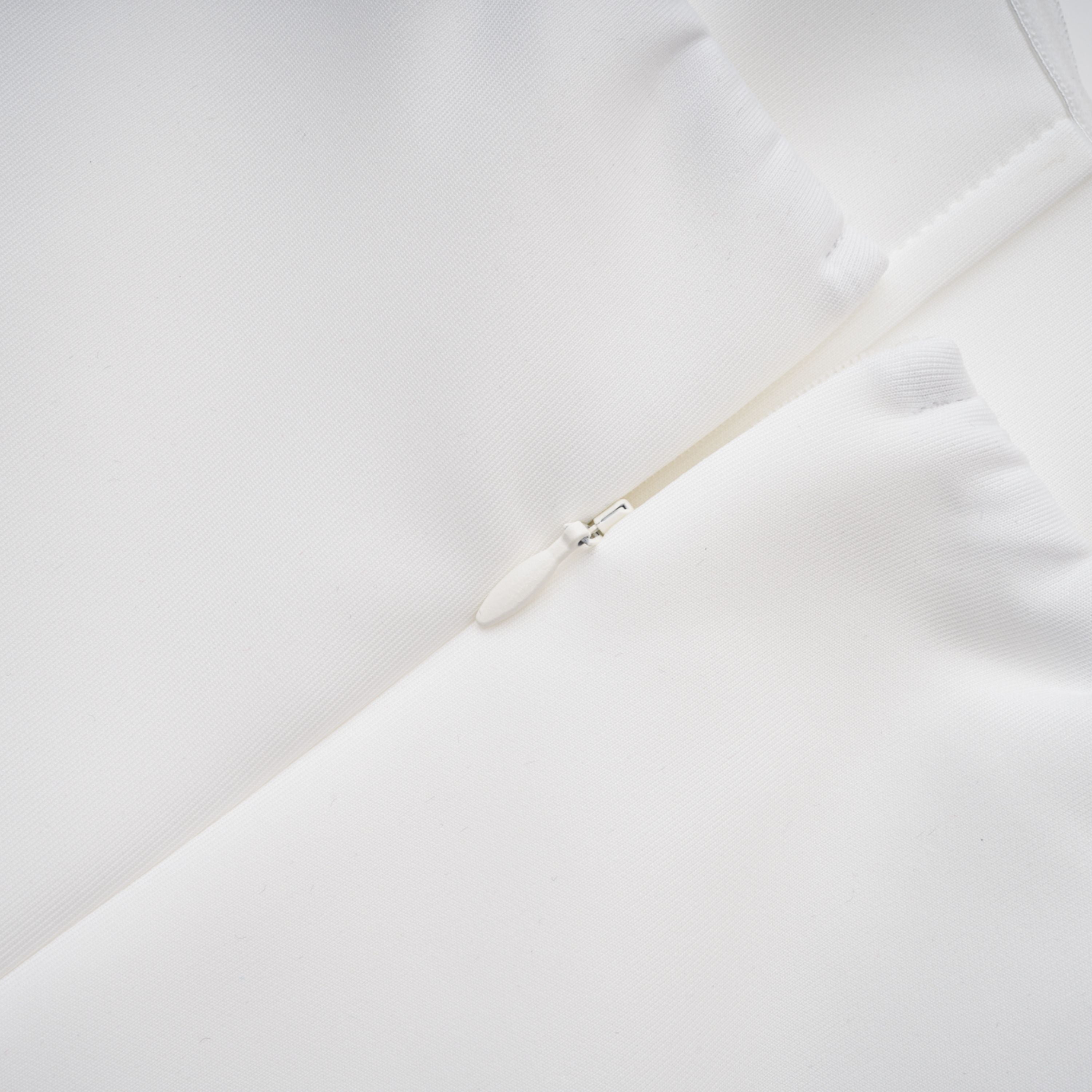 طقم فستان كاب وكورسيه من Felice White