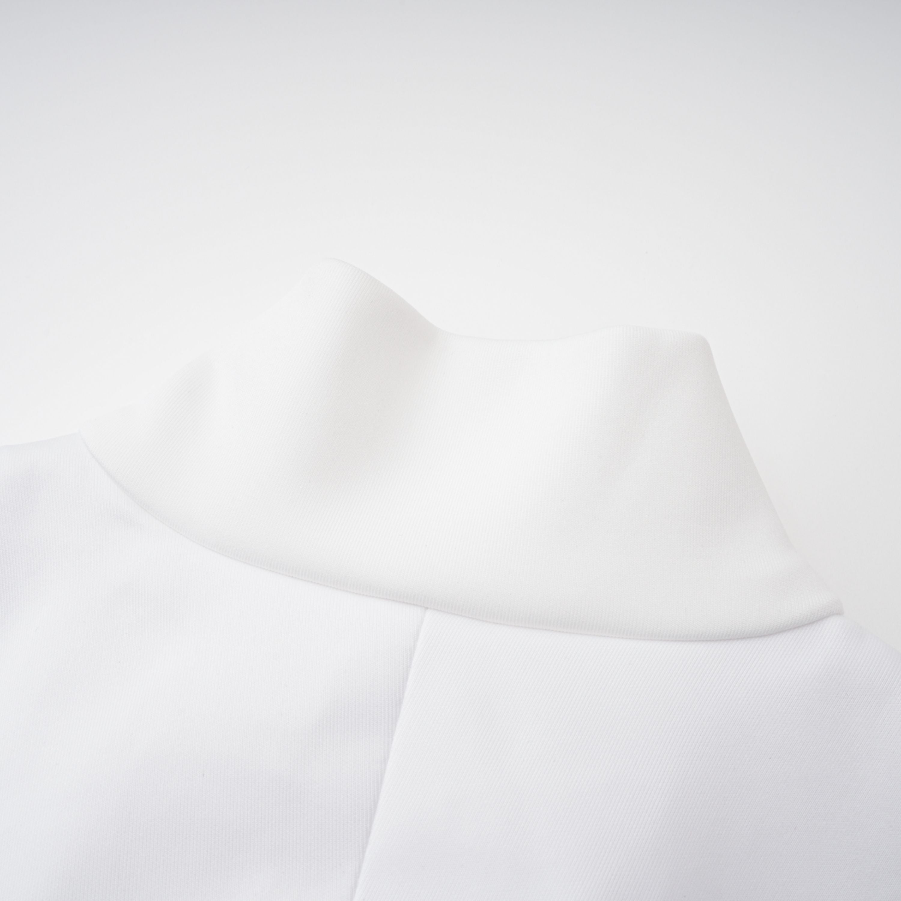 طقم فستان كاب وكورسيه من Felice White