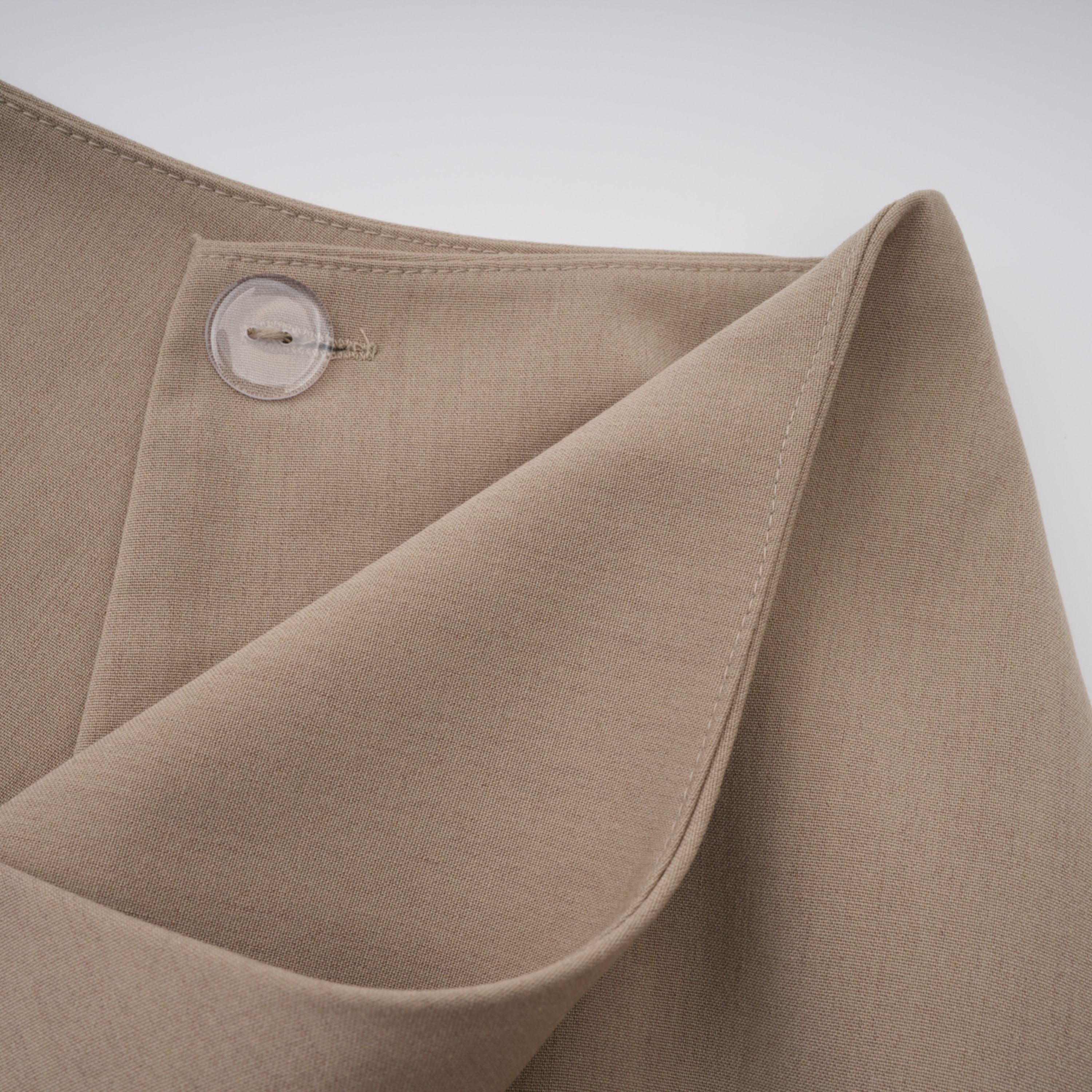 تنورة قصيرة غير متناسقة من Filomena Grey