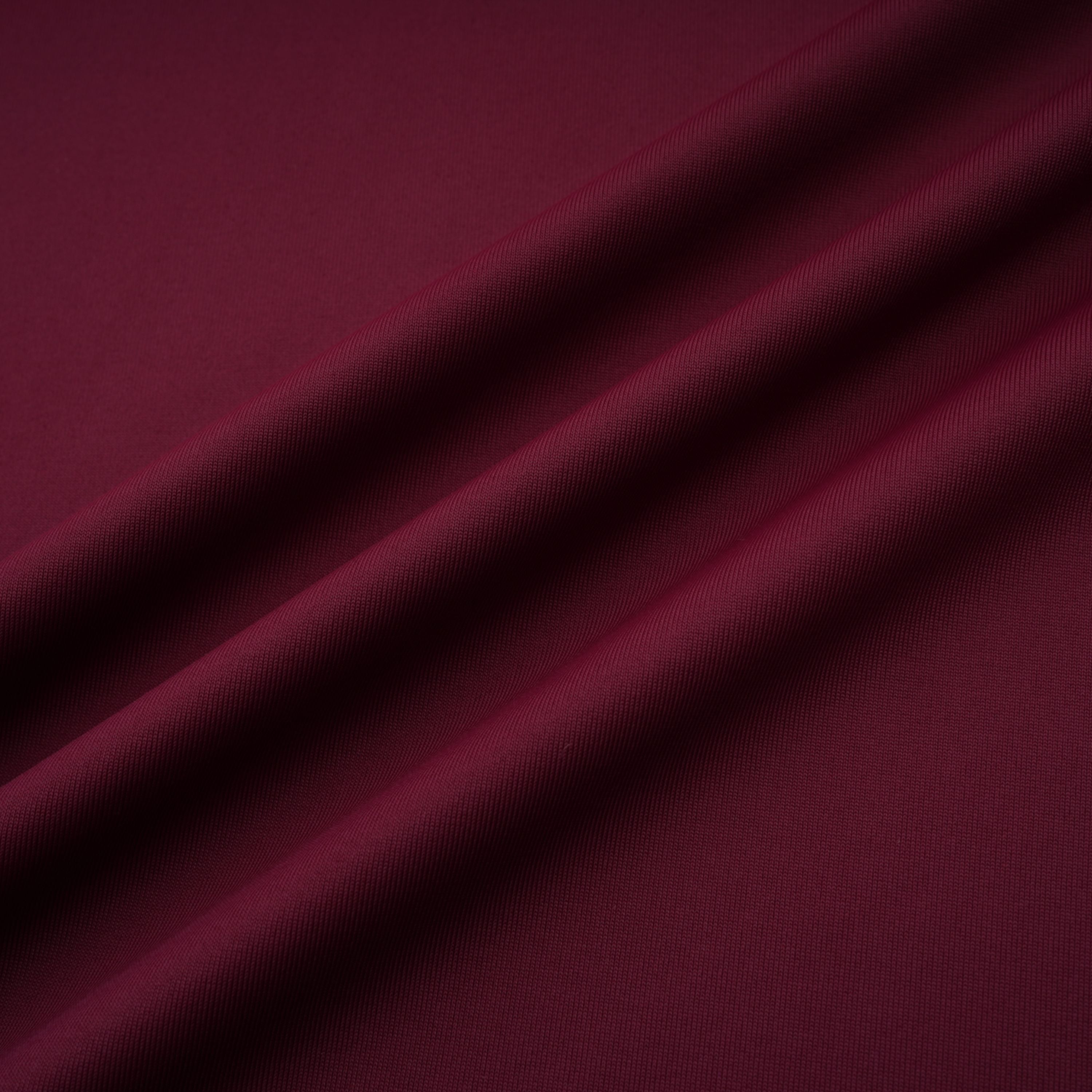 فستان ماكسي طويل بكتفين مكشوفين من Eléa Red