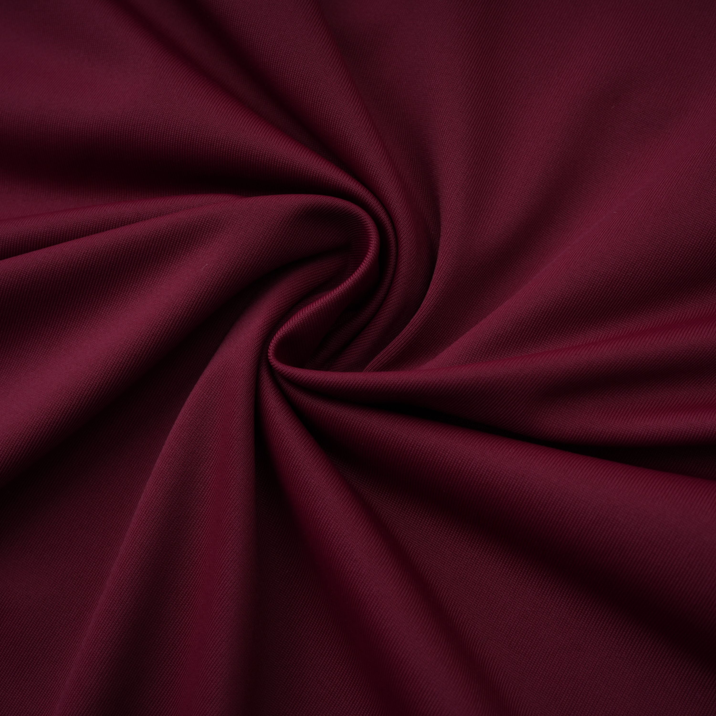 فستان ماكسي طويل بكتفين مكشوفين من Eléa Red