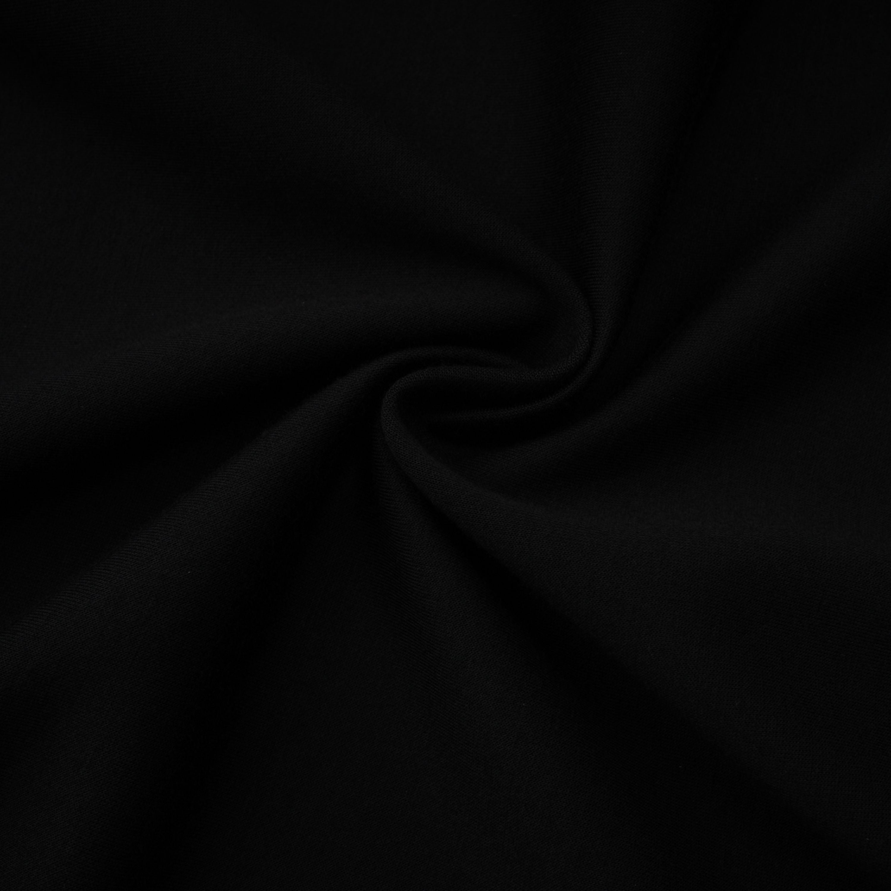 فستان طويل مزين بزخارف زهور وإكسسوارات سوداء من Isidora