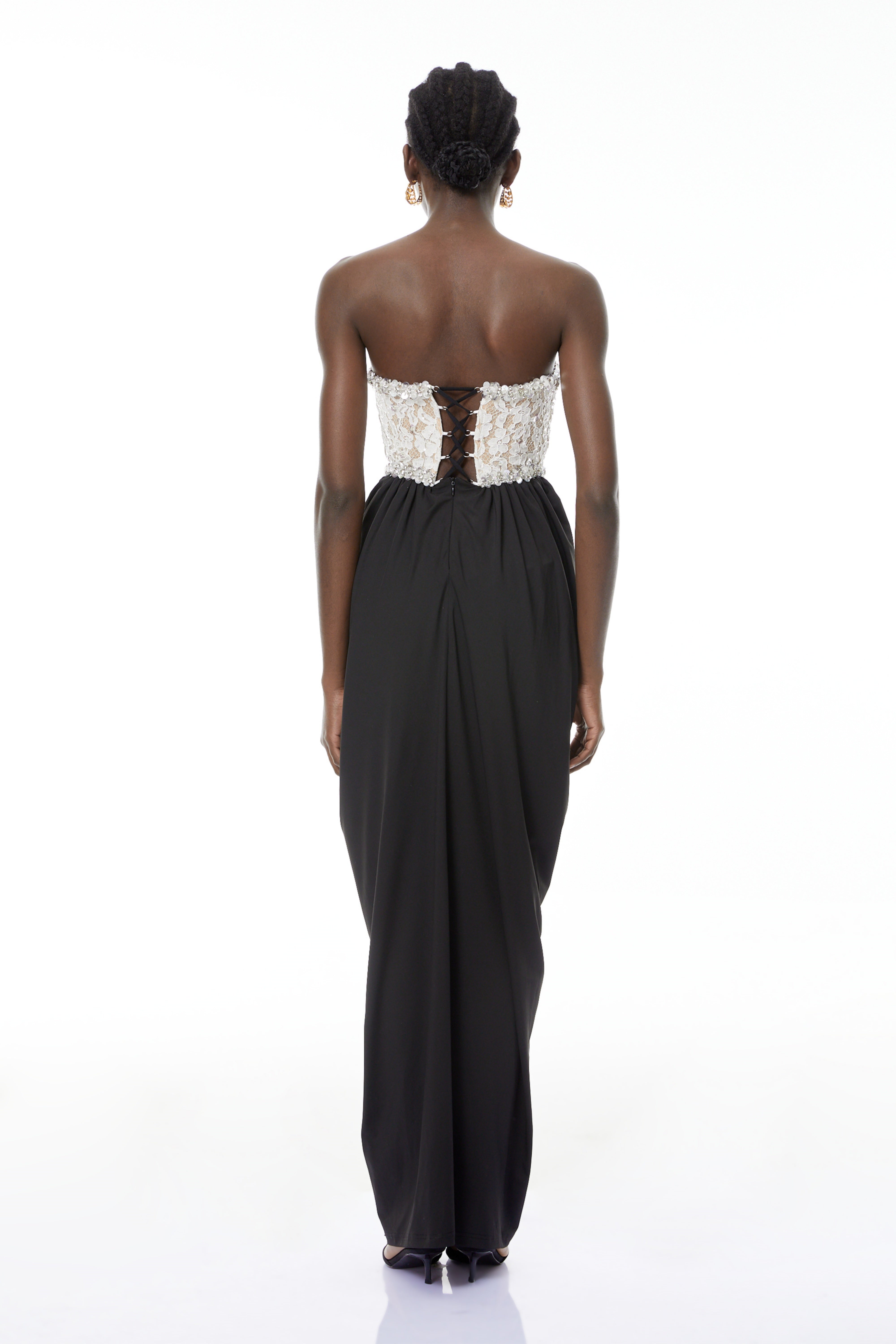 فستان ماكسي هيللا كولور بلوك