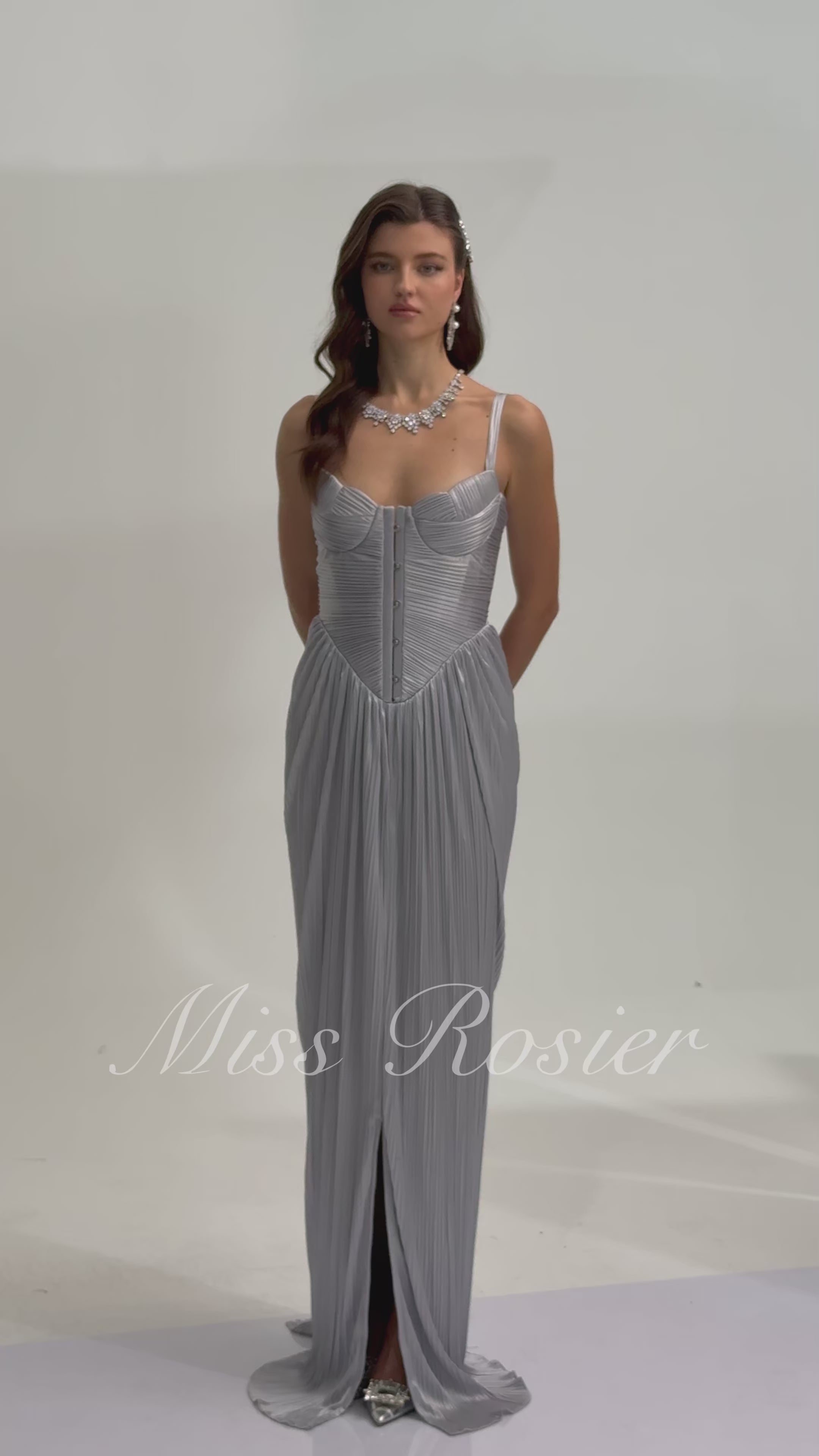 الآنسة روزييه