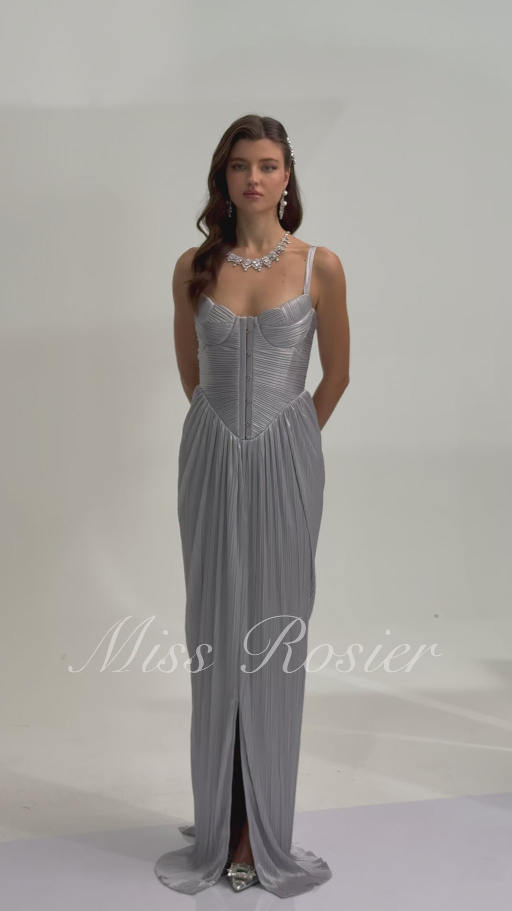 الآنسة روزييه